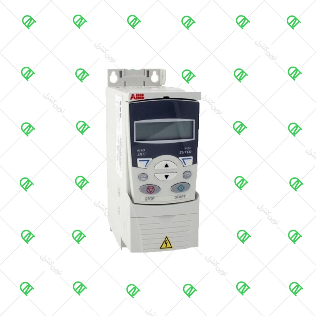 اینورتر 4 کیلووات ABB مدل ACS355-03E-08A8-4