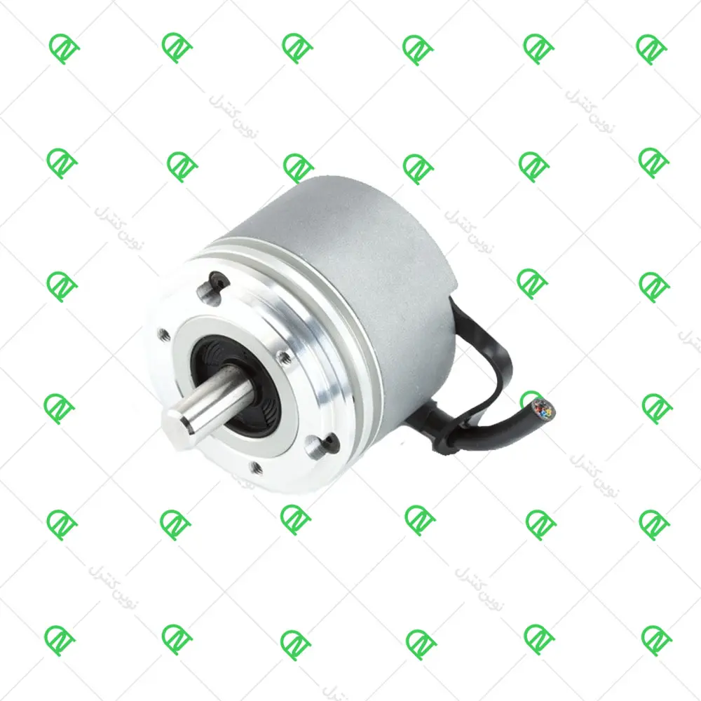 [PR90-23C1C-C] انکودر افزایشی قابل برنامه ریزی مدل PR90-23C1C-C برند hohner