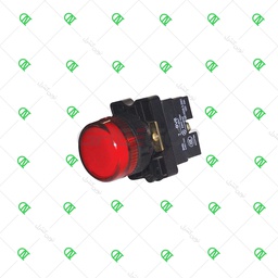 [GXB4-BV74] چراغ سیگنال رنگ قرمز مدل GXB4-BV74