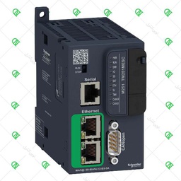 [TM251MESC] پی ال سی اشنایدر مدل TM251MESC
