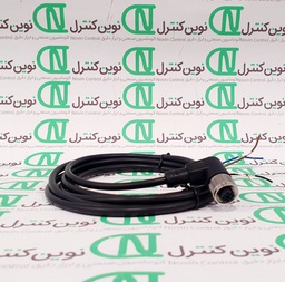 [4pin-4wire] کابل سنسور 4 پین 4 سیم سوکت M12