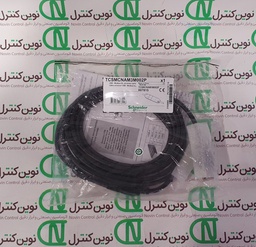 [TCSMCNAM3M002P] کابل اتصال USB به RS485 اشنایدر الکتریک مدل TCSMCNAM3M002P