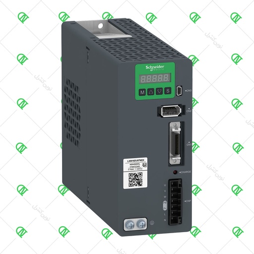 سروو درایو اشنایدر مدل LXM16DU07M2X
